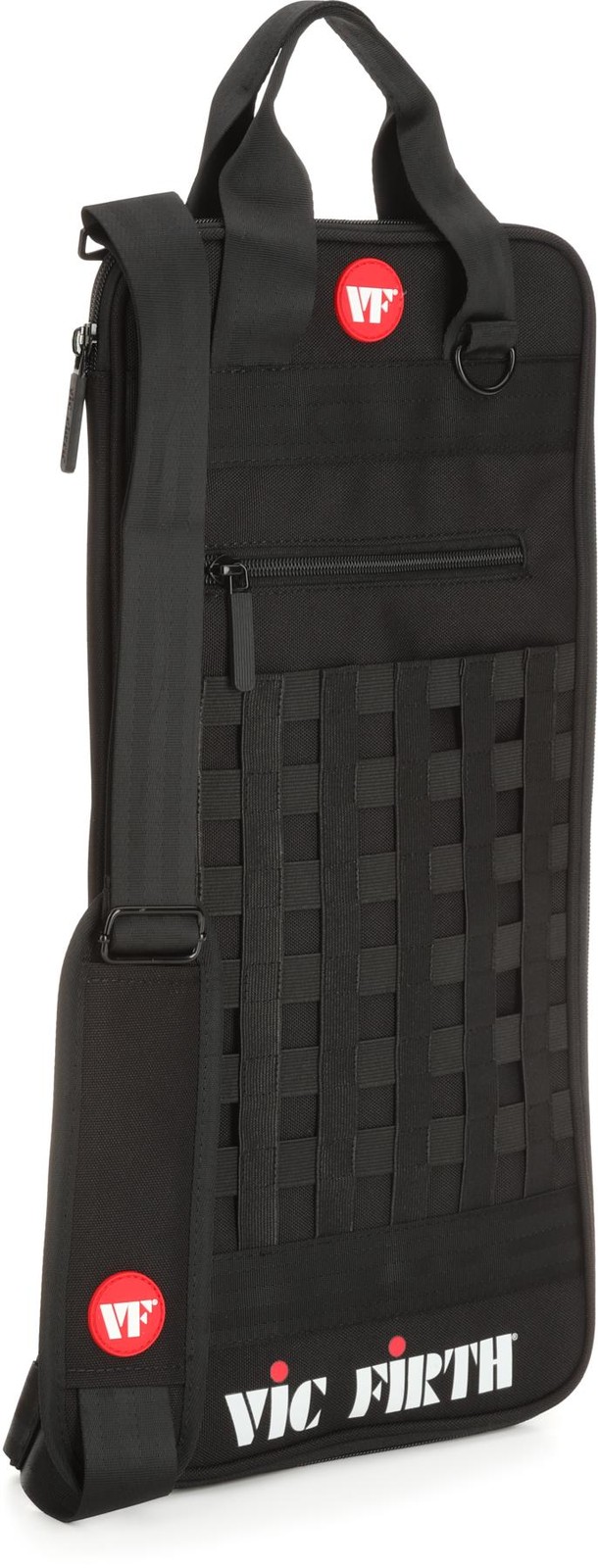 Vic Firth Performance Classic Stick Bag - Black