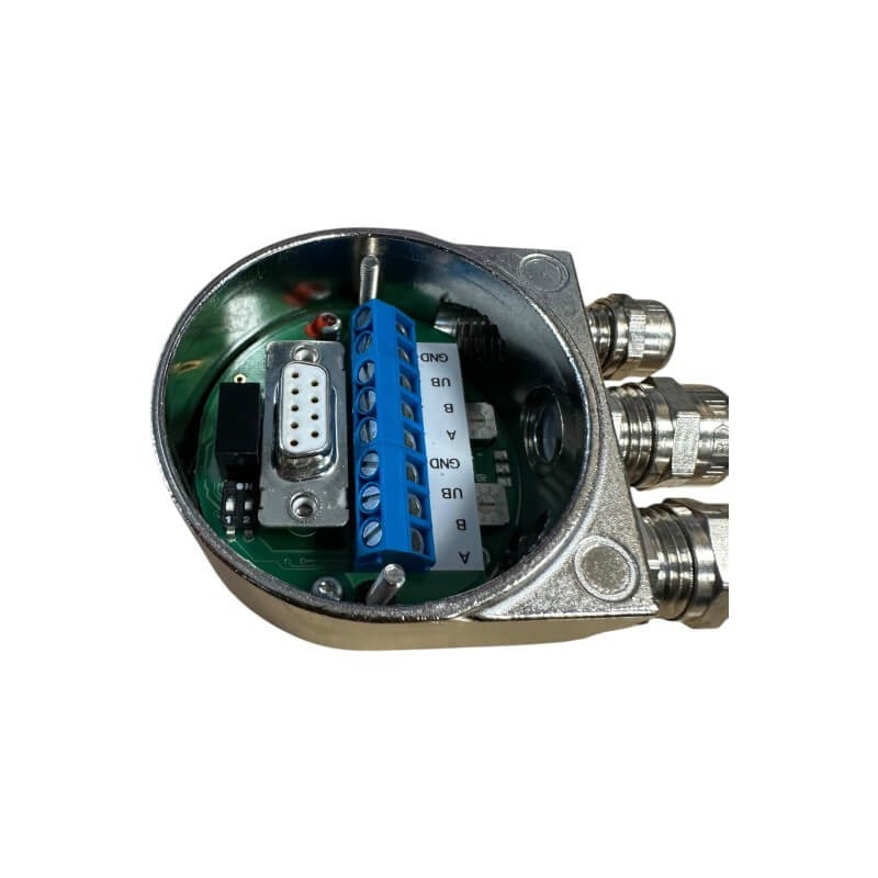BAUMER Z163.3P32 ENCODER