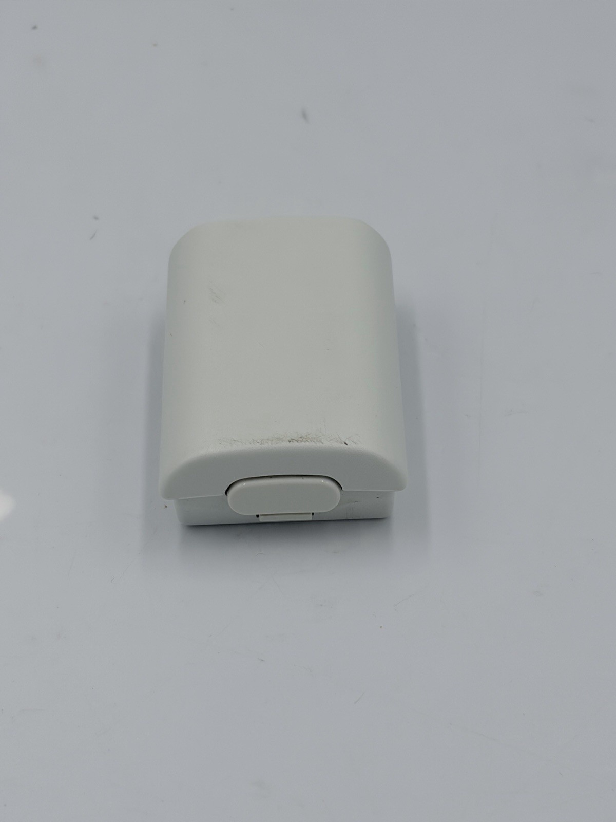 OEM Microsoft Play & Charge Kit Xbox 360 Rechargeable Controller Batteries x2