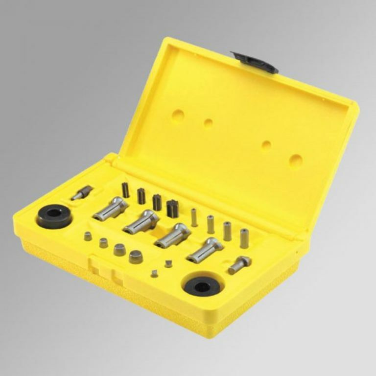 Forster Trimmer Accessory Case (Case only no accessories)
