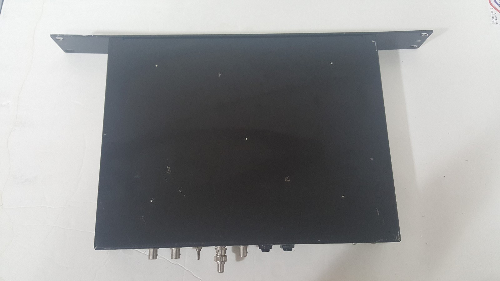 LA RUE VCS-1 VIDEO CUEING SYSTEM VCS1