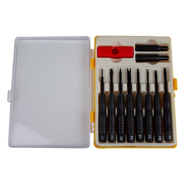 PROSKIT 902-222 Cellular Kit, 10pc