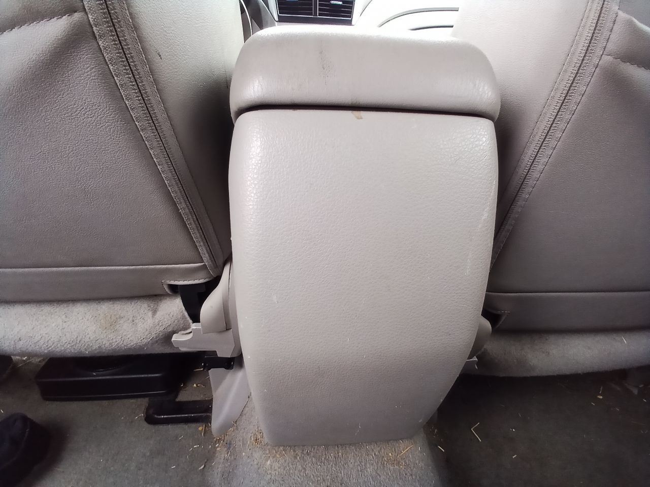 Chassis ECM Multifunction Integrated Control Fits 10 FORESTER 12735430