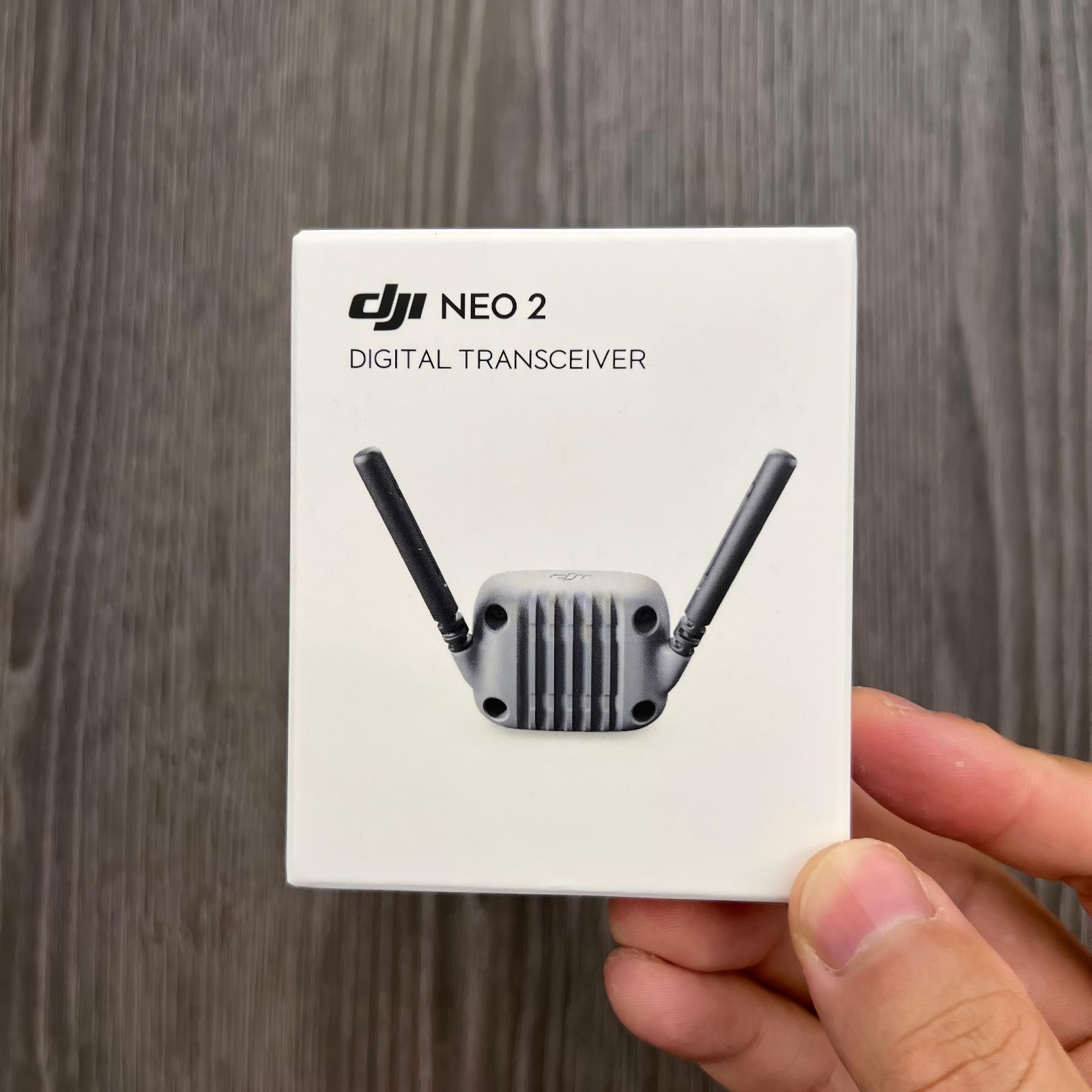 DJI Neo 2 Digital Transceiver Digital Transmission Module