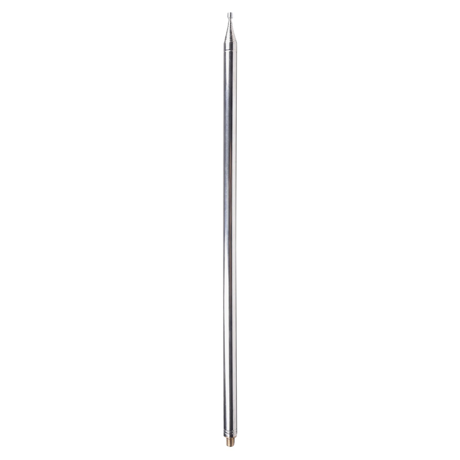 For Ham Radio Shortwave with Expandable Telescopic