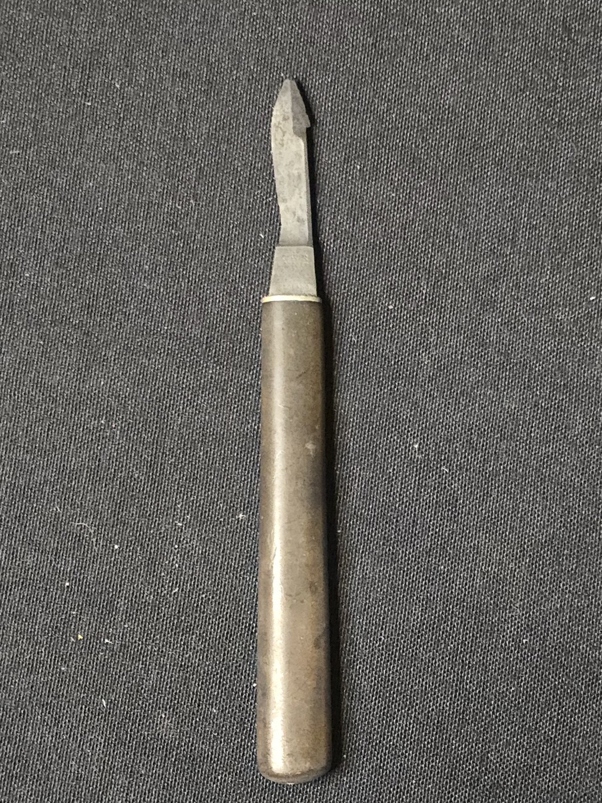 J. Rodgers & Sons Sheffield England Carving Gouge Tool GR Crown