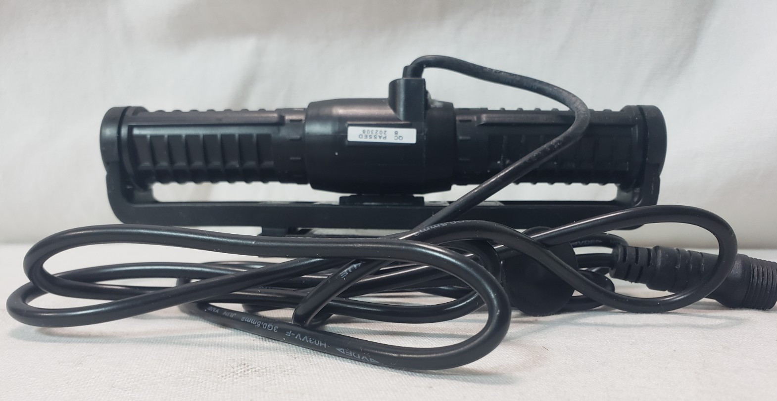 Jebao SCP-70 Sine Cross Flow Pump Wave Maker with Controller, Black
