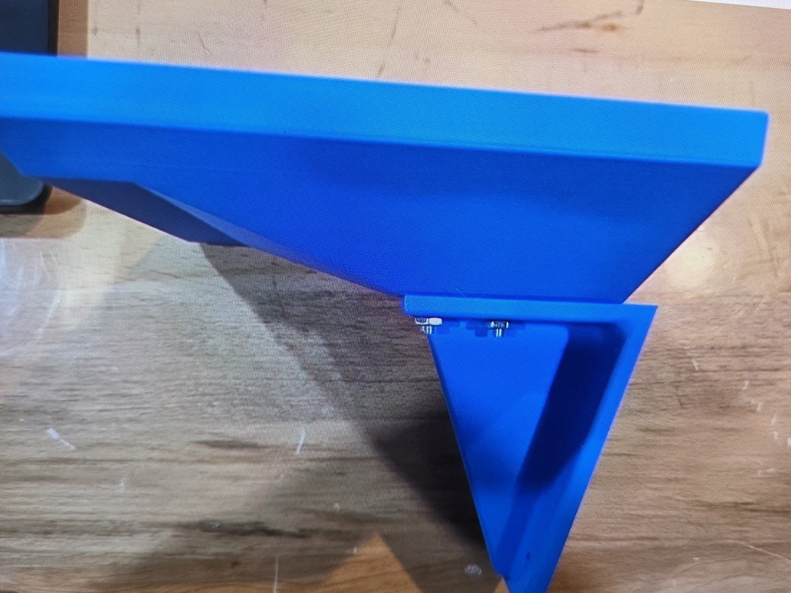 Dillon Bullet Tray Compatible with RL 550
