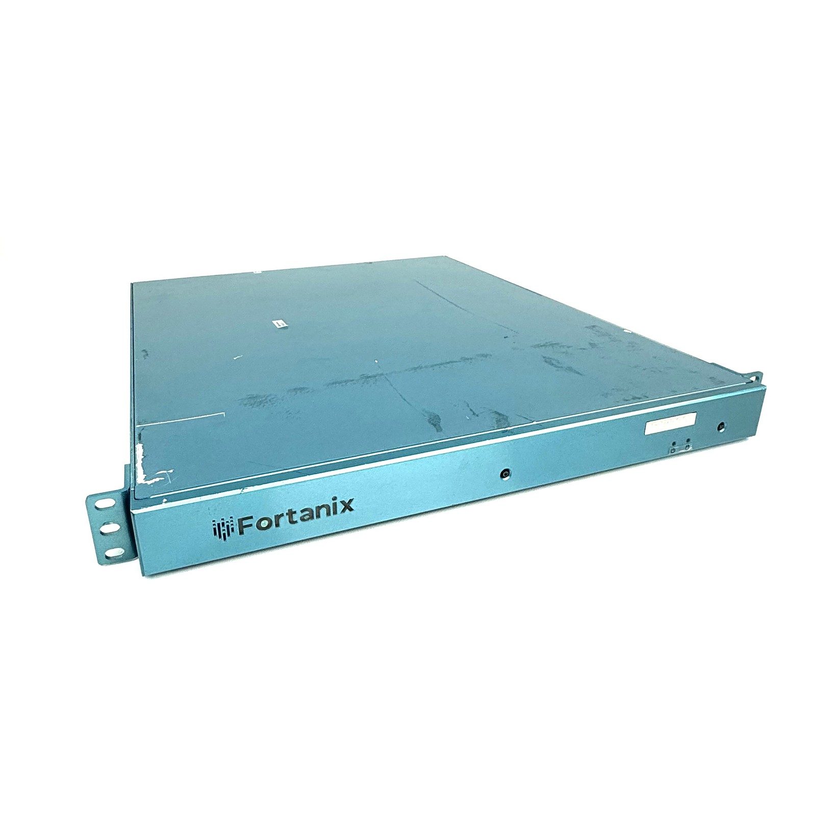 Fortanix FX2200 Series II Runtime Encryption Appliance FX2200-II-T