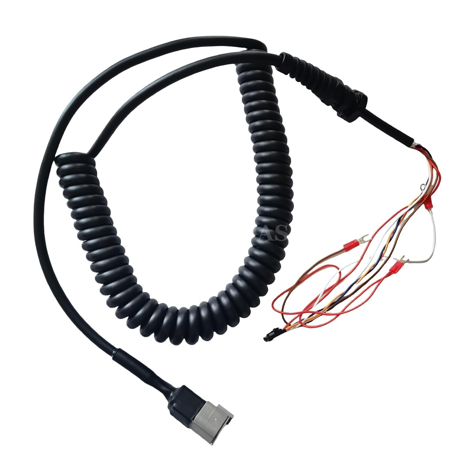 Control Box Cable Coil Cord 144065GT for Genie Scissor Lift GR-12 GR-15 GR-20