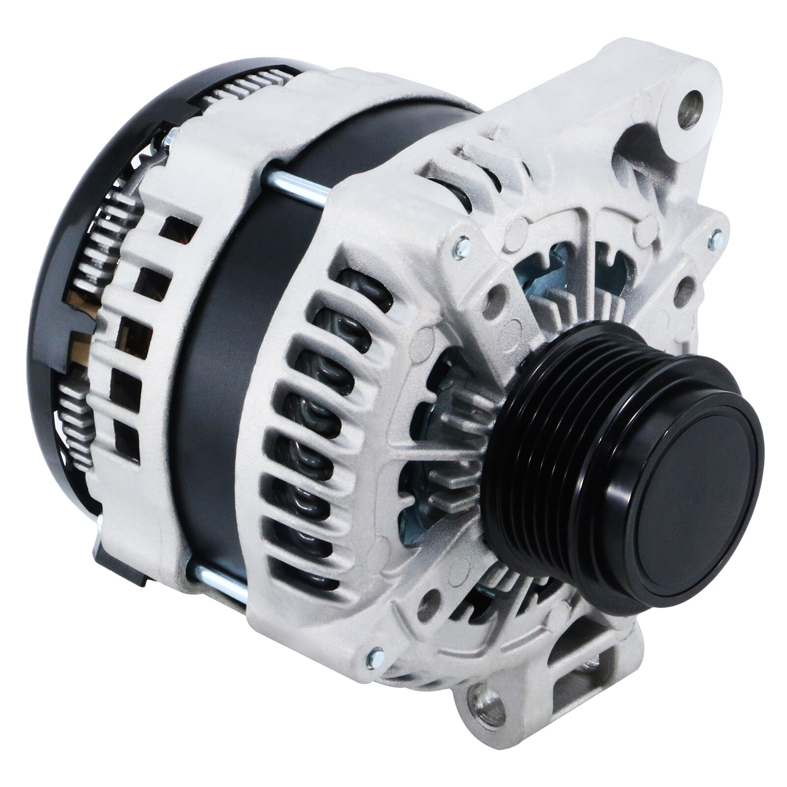 New Alternator for 2007-2010 Saturn Outlook 2007-2016 GMC Acadia V6 3.6L