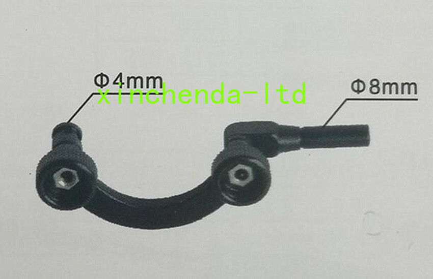 Coaxial Centering Indicator Co-Ax Precision Center Bracket For Milling Machine