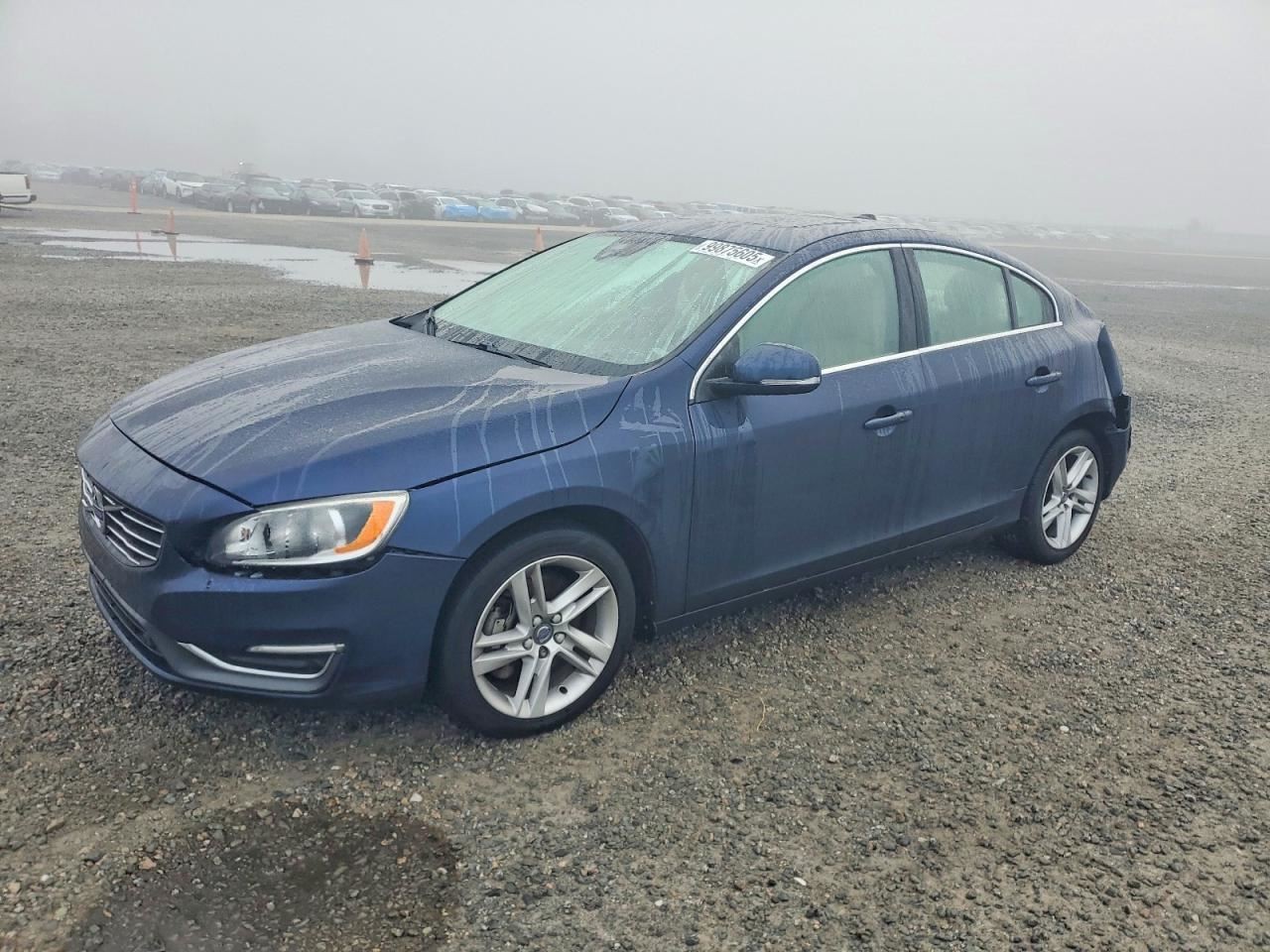 Transfer Case AWD Fits 12-16 VOLVO 70 SERIES 4975706