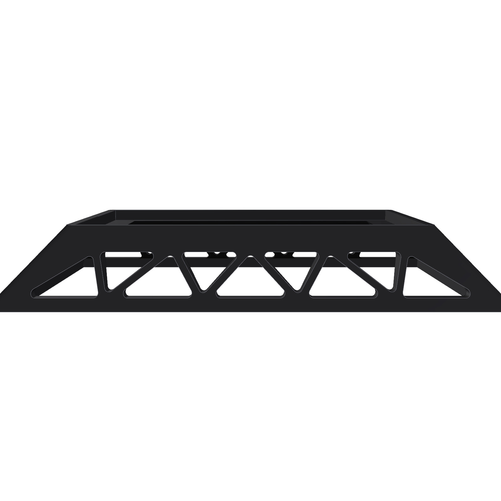 Steam Machine Stand for Valve Steam Machine 2026 Cooling Airflow Riser Base
