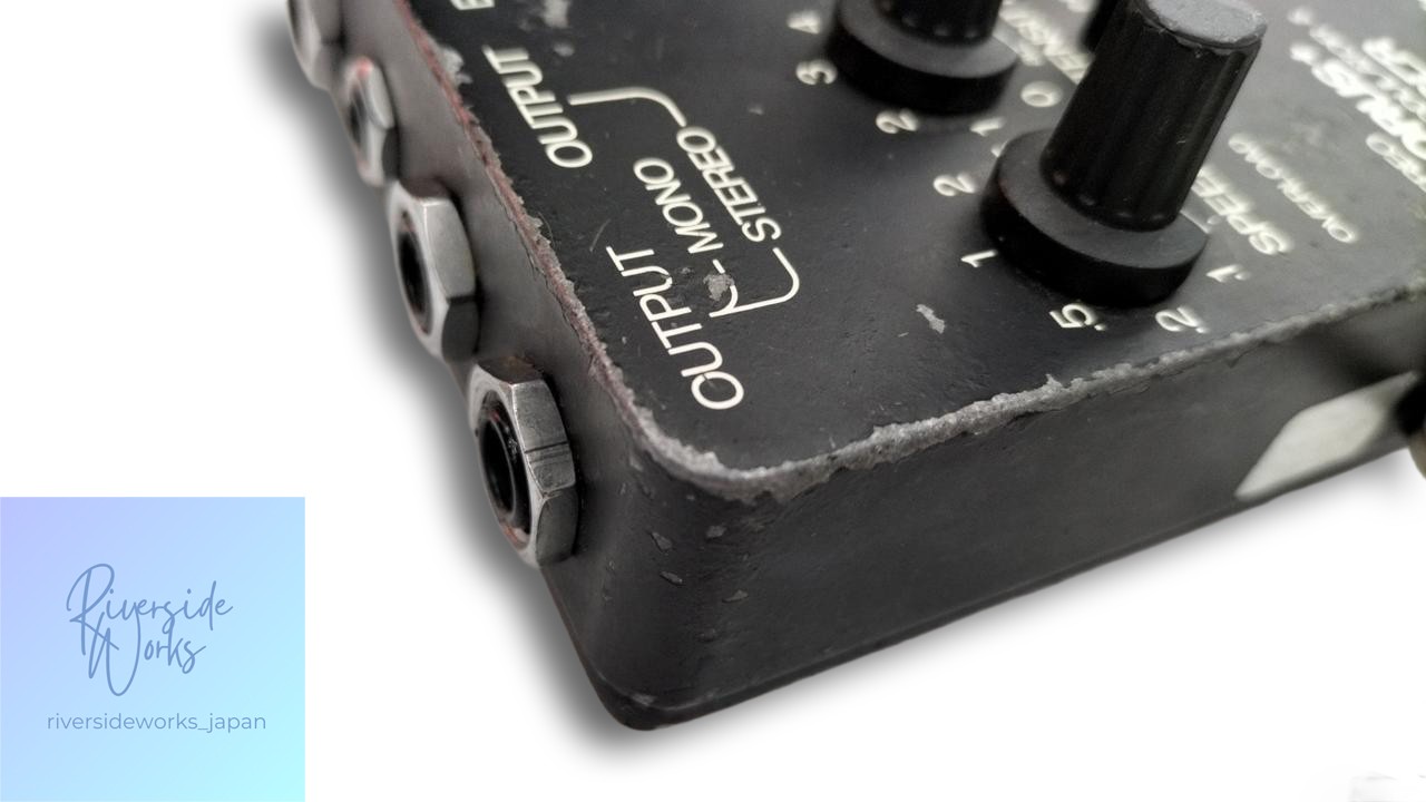 T.C.ELECTRONIC Stereo Chorus+Pitch Modulator