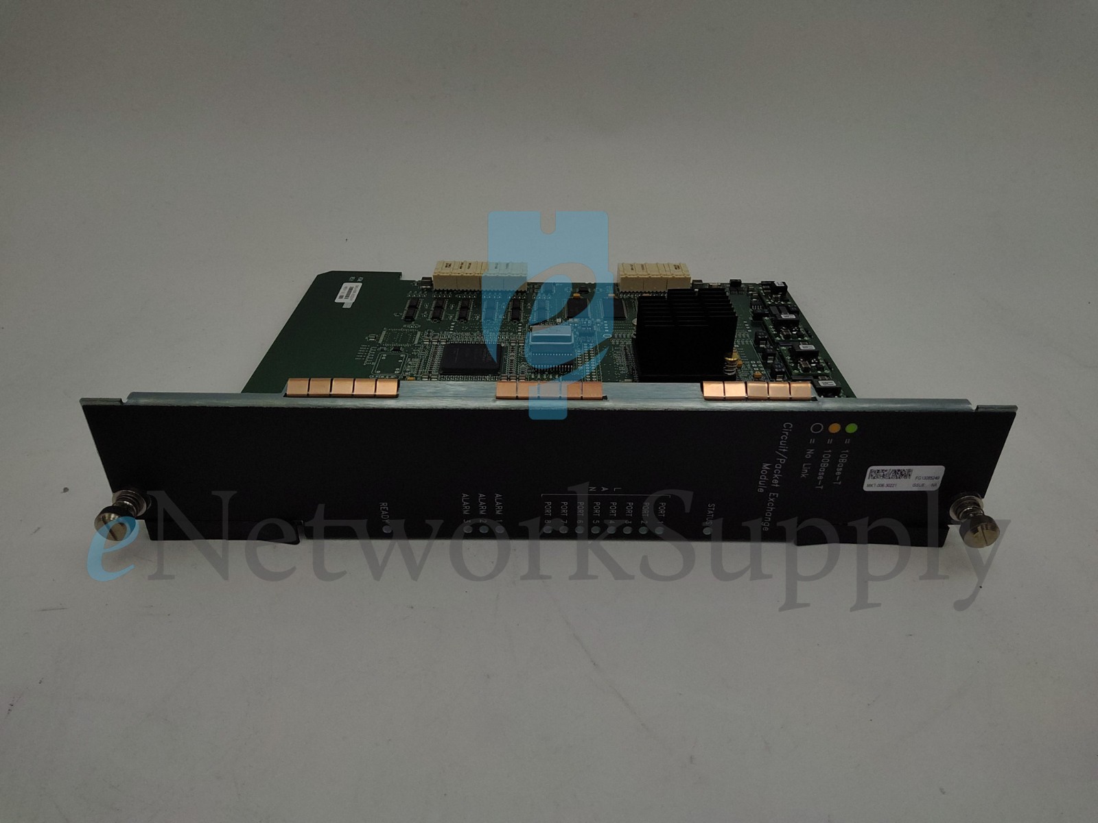 Eastern Research MKT-006-30221 CPX Application Module (Front)