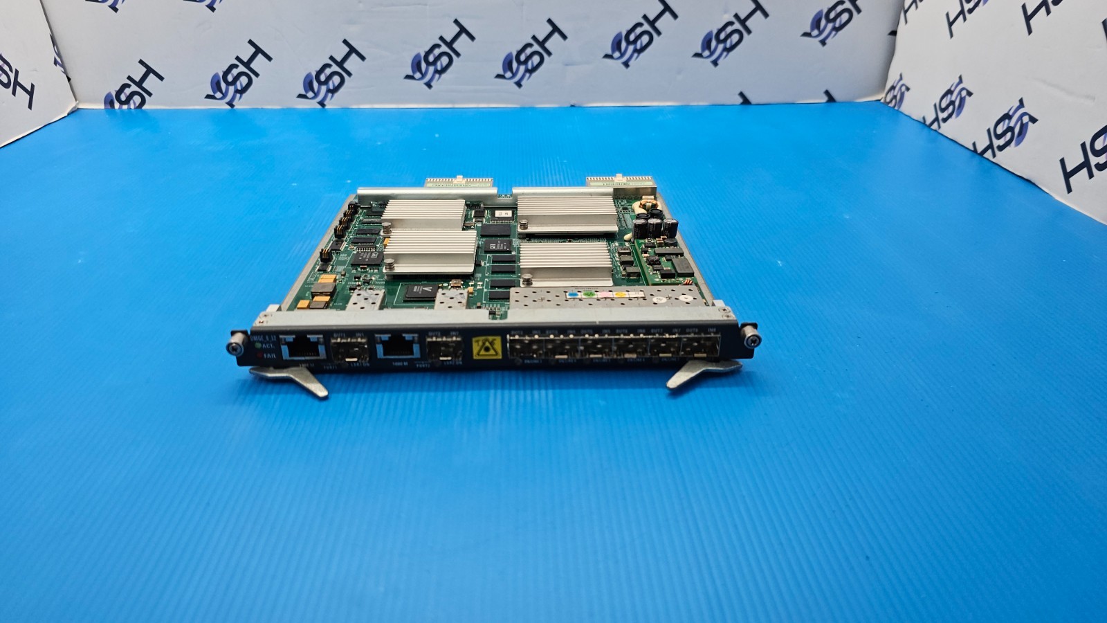 ECI Telecom DMGE_8_L2 Module