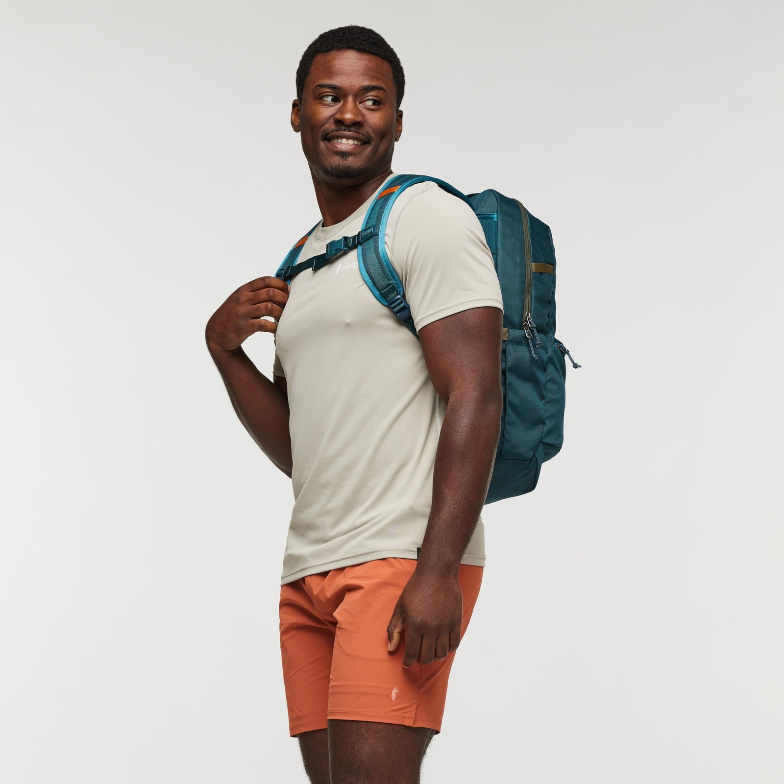 Cotopaxi Chiquillo 26L Backpack - CADA Dia, Abyss