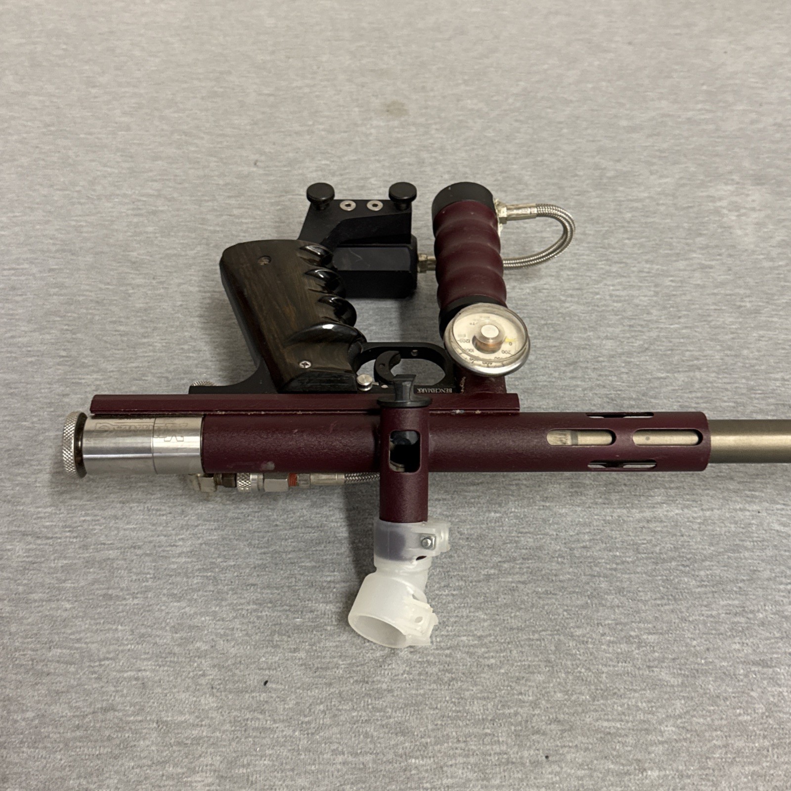 Benchmark Minimag (Needs Rebuild)