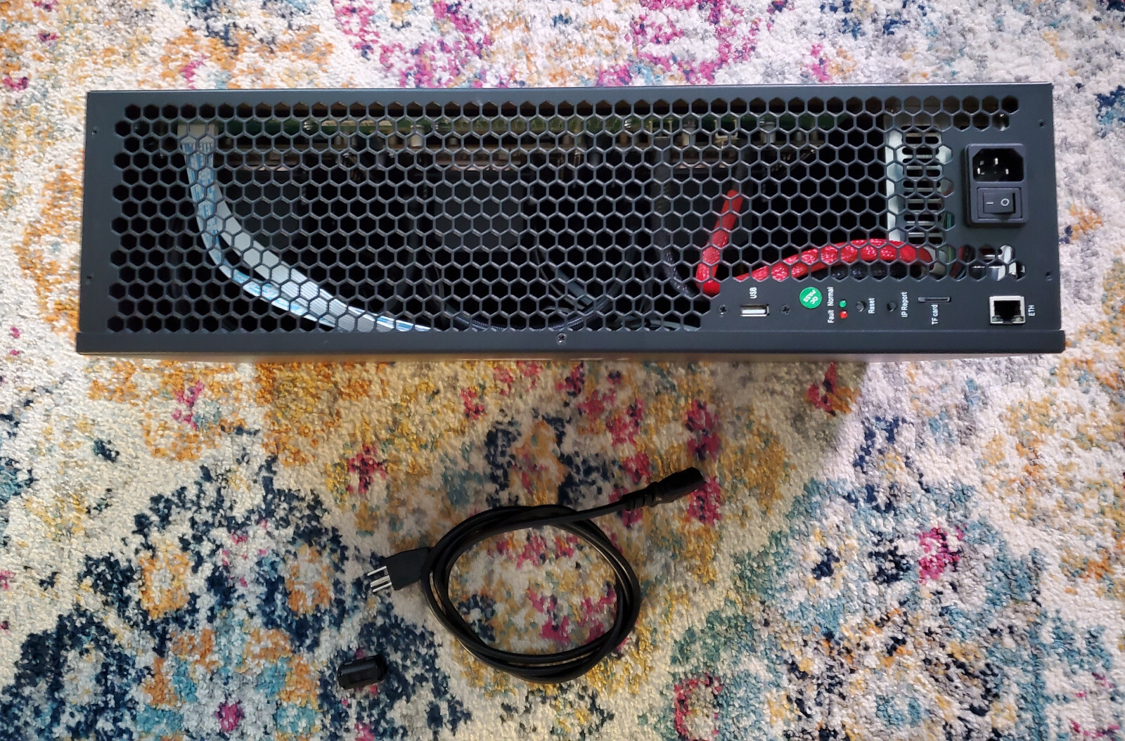 iPollo V1H 850MH