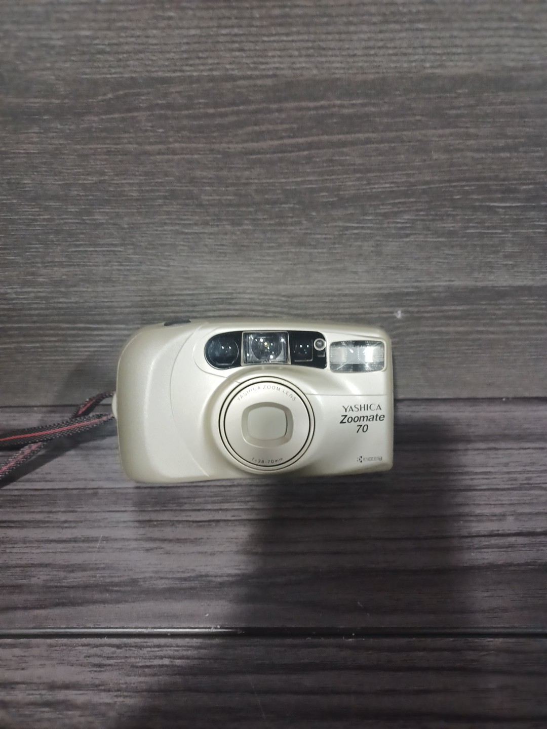 Lot of 8 Quasar Instax, Fujifilm, Kodak Cameras PARTS ONLY