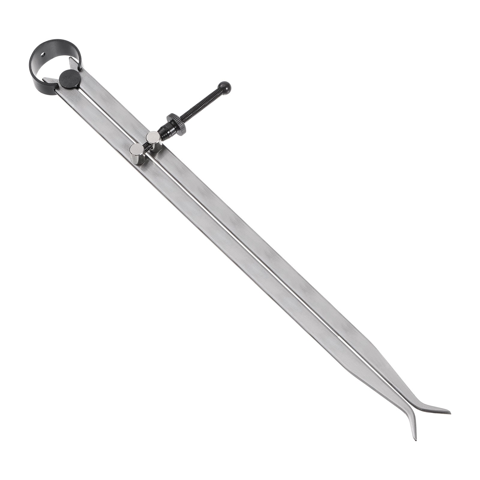 Spring Joint Caliper 16" 400mm Adjustable Spring Inside Caliper with Solid Nut