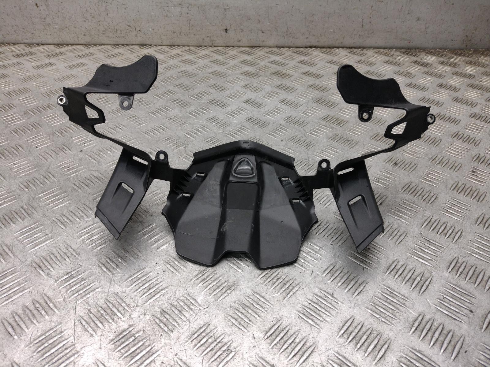2020 DUCATI PANIGALE Front Centre Panel