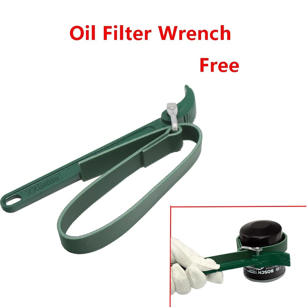 12V DC Current Oil Changer 6L Pump: for car Engine Oil,...