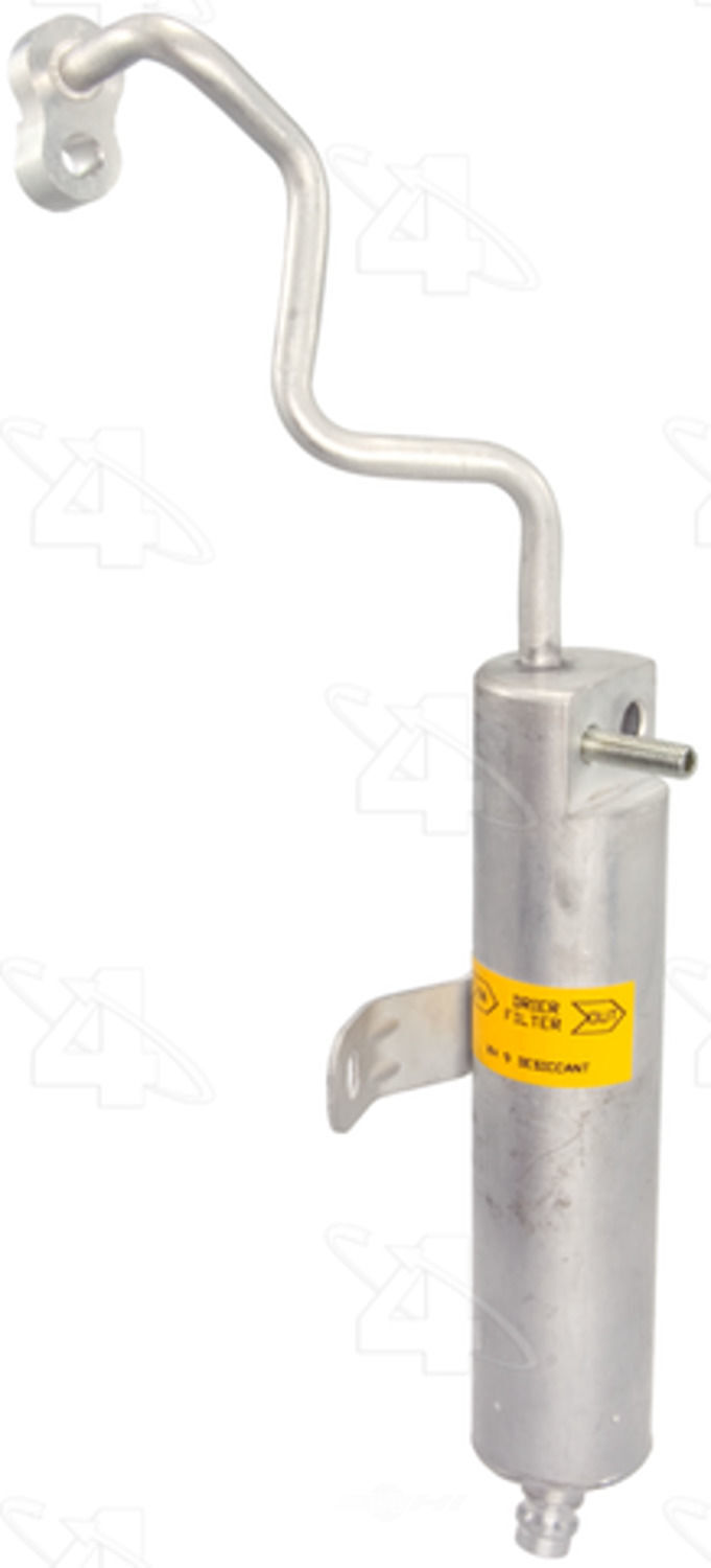 New Drier/Accumulator   Four Seasons   83270