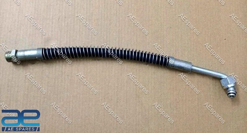 OEM 000013777P04 Power Steering Flex Hose LH / RH For Mahindra 5500 6000