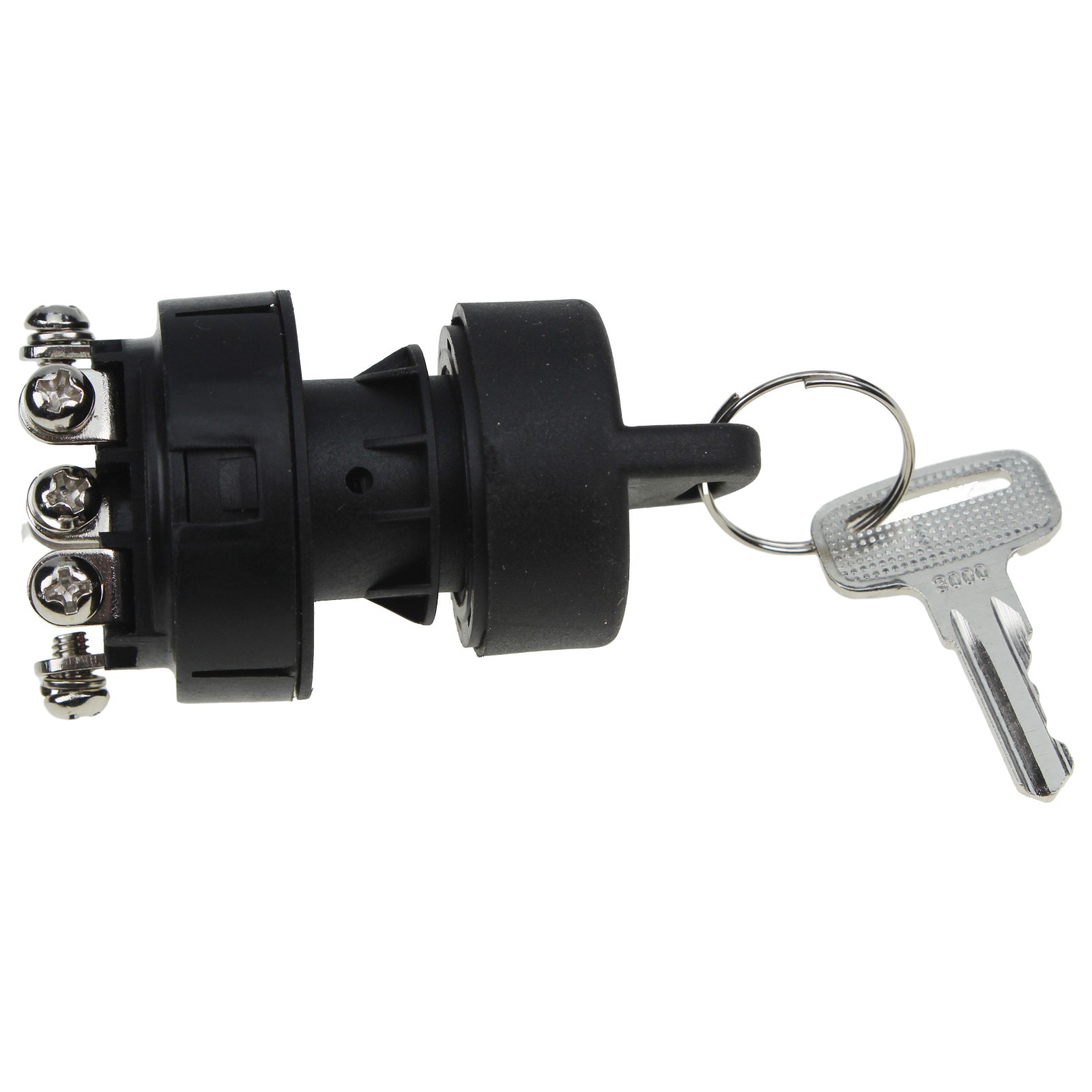 Ignition Switch 96008-S for Genie Scissor Lift GS-1932 GS-2646 GS-3232 GS-3246