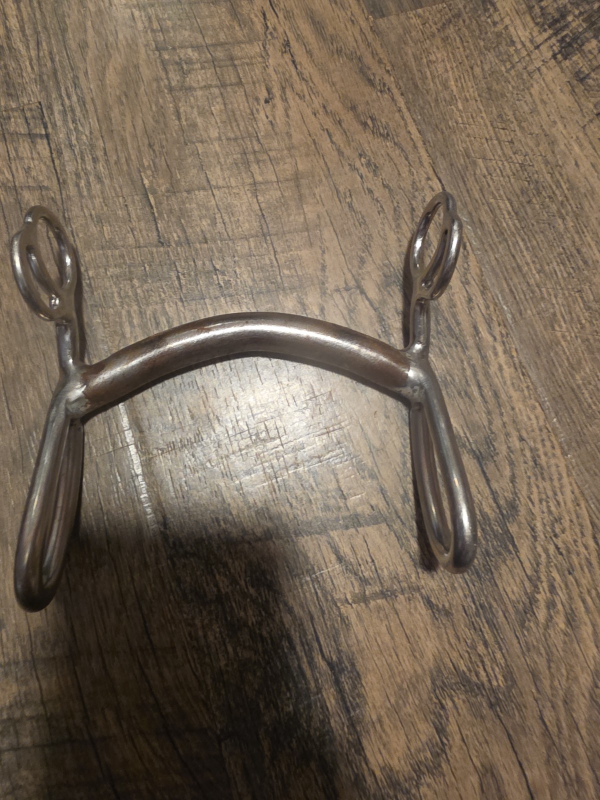 Horse Bit