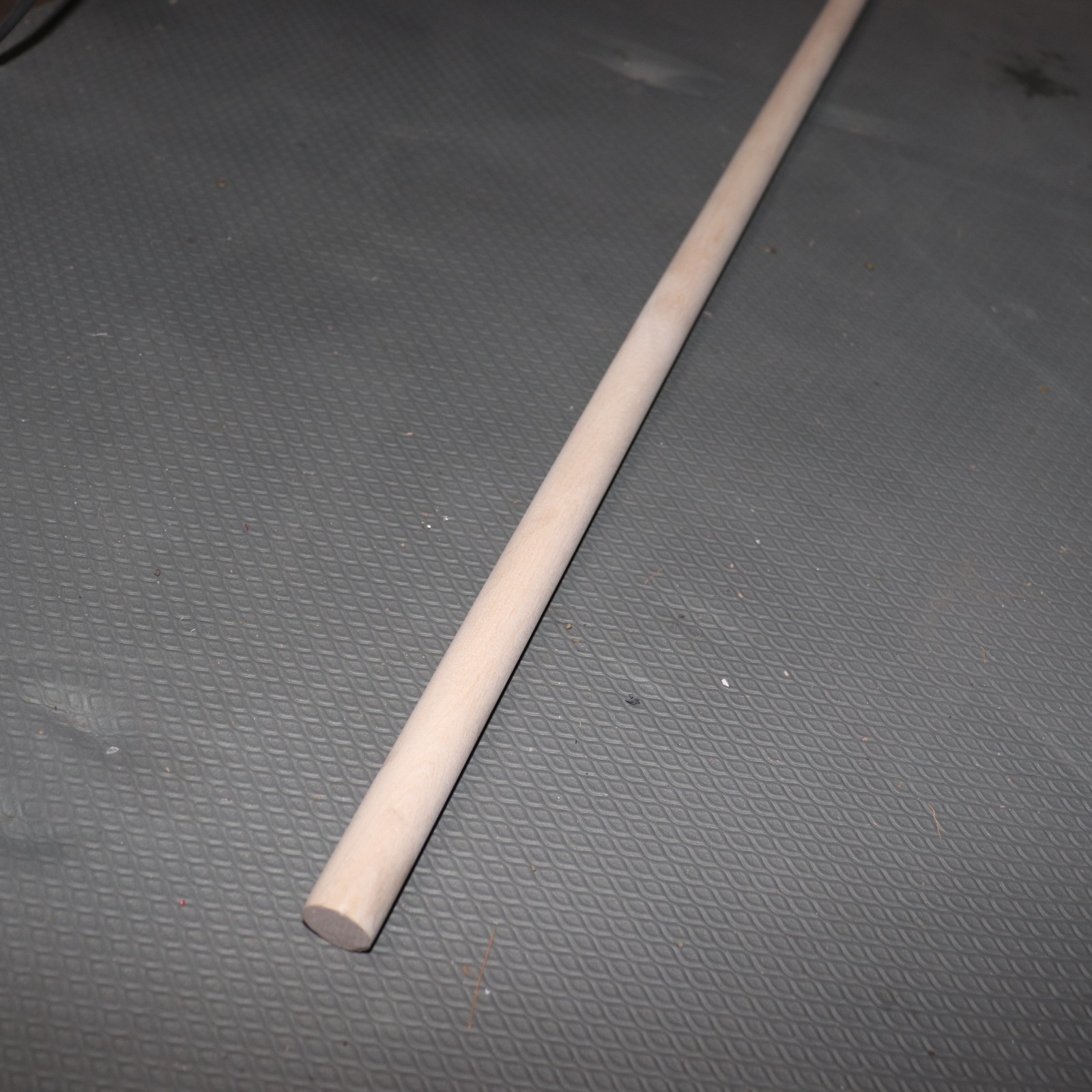 WoodPecker Maple Dowel Rod 36"