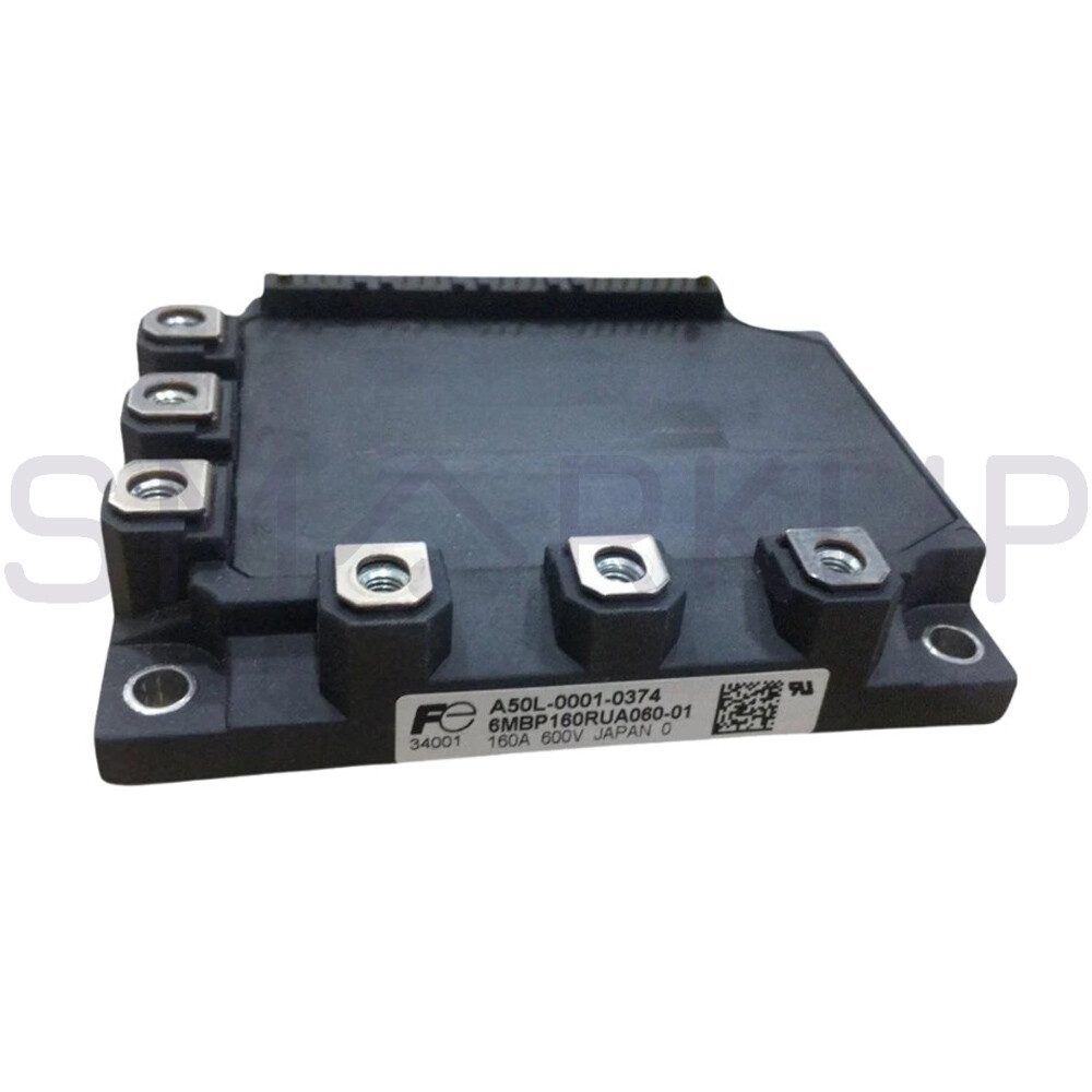 New In Box FUJI 6MBP150RE060-01 Power Module
