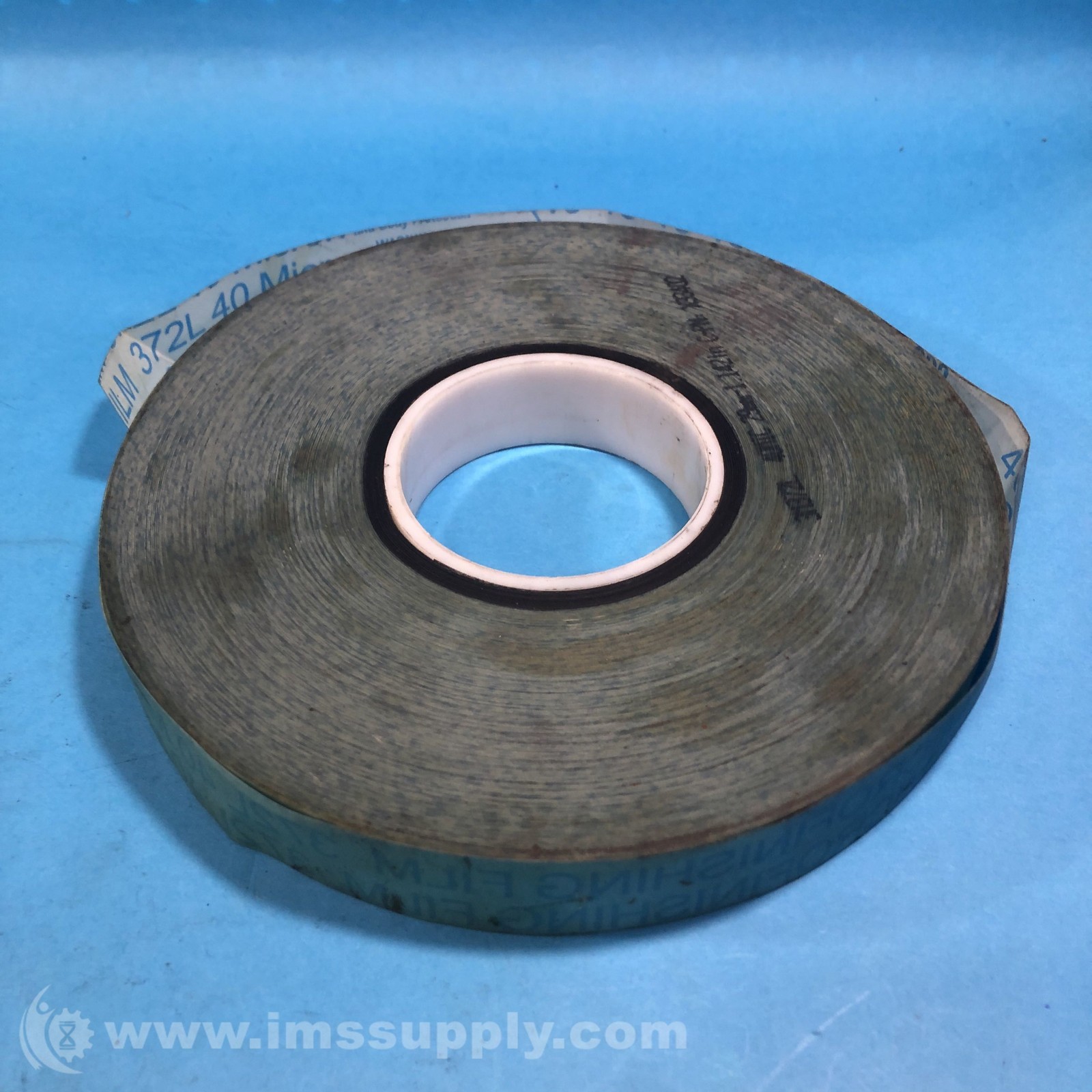 3M 38060 Microfinishing Film, Type 2 FNIP