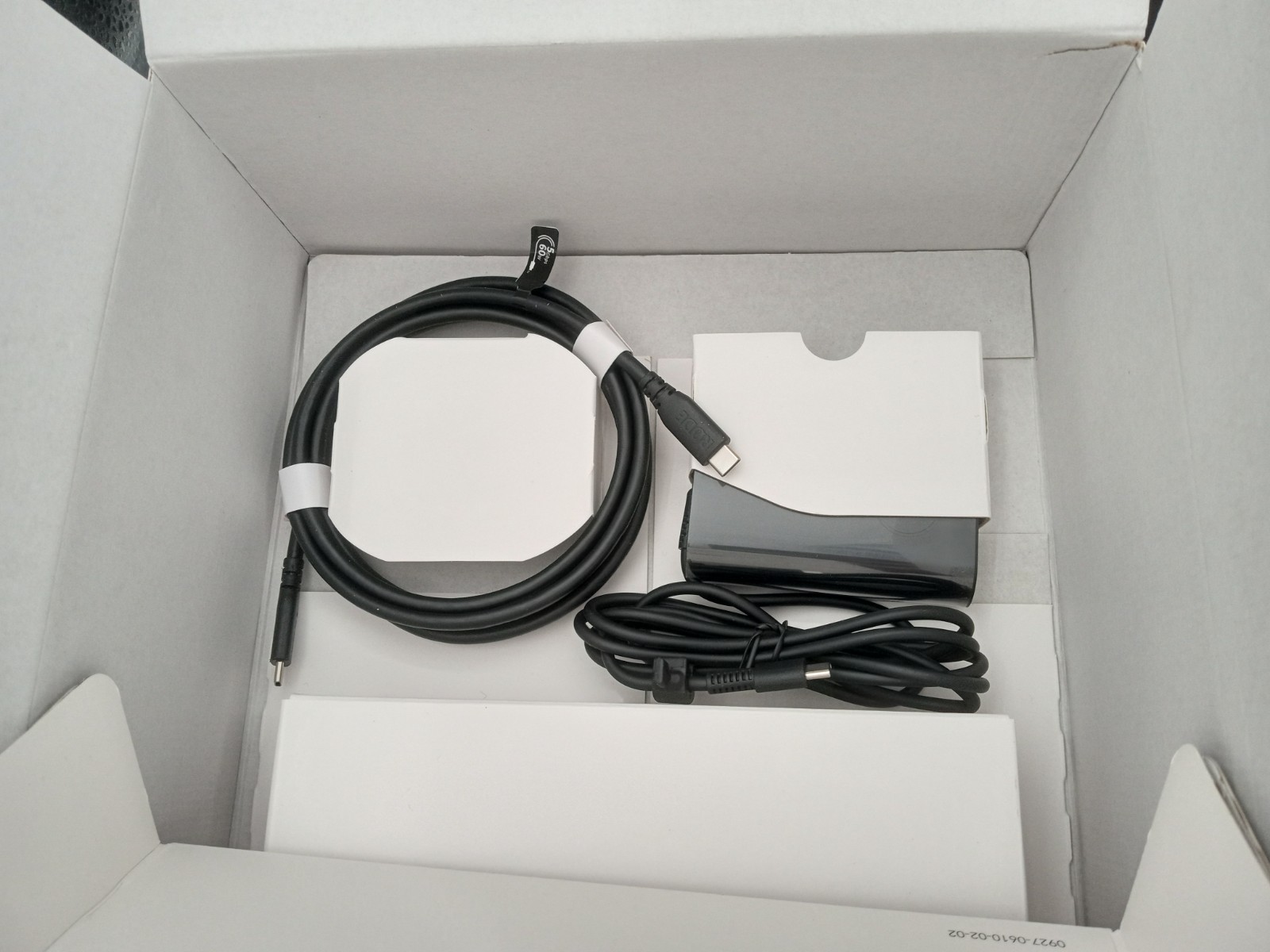 Rode RODECaster Duo Integrated Audio Production Studio - Black NEW OPEN BOX !!!