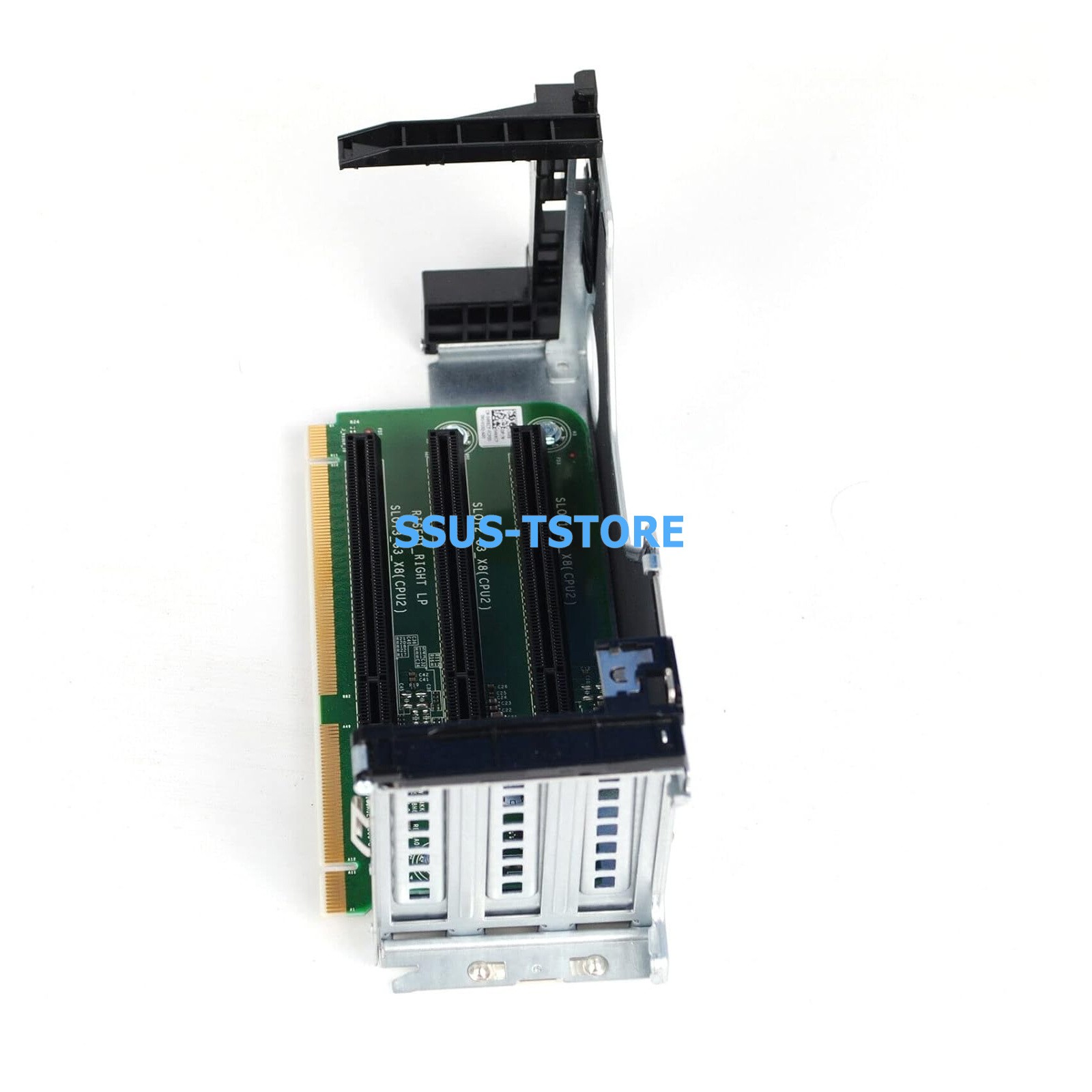 For Dell PCI Riser 1 Card PowerEdge R730 R730XD 3 Slots PCI-E X8 4KKCY 8H6JW
