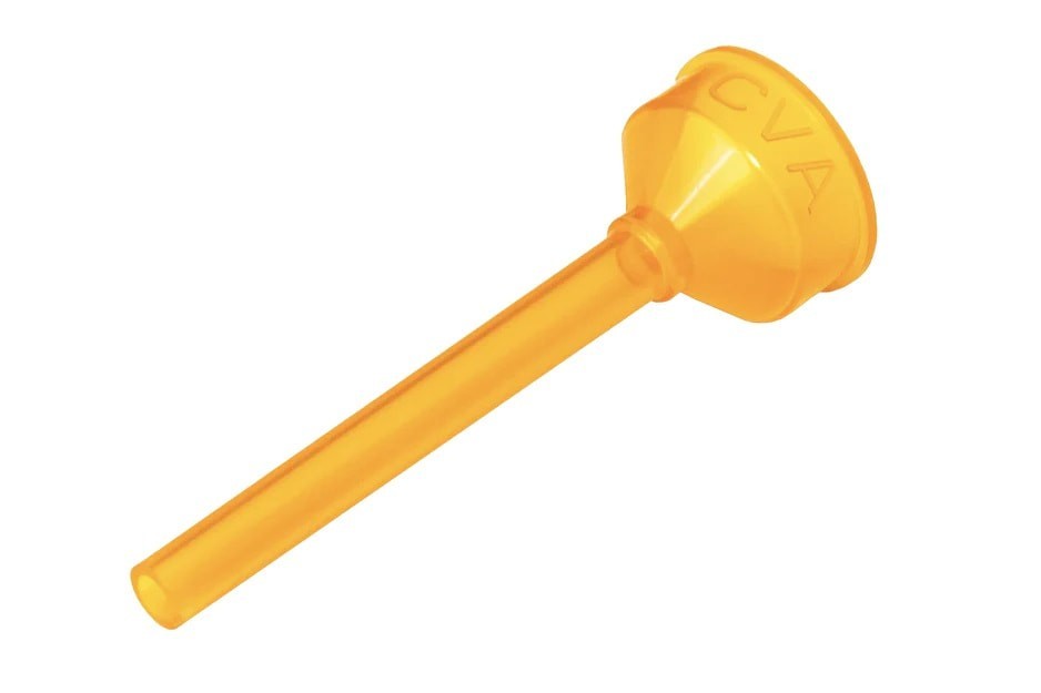CVA® Anti-Static Loose Powder Field Funnel - AC1746