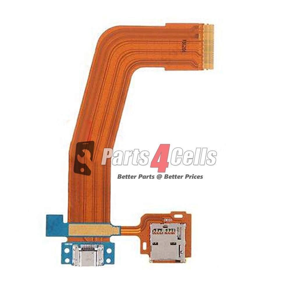 New Charging Port Flex Compatible For Samsung Galaxy Tab 10.5" T800