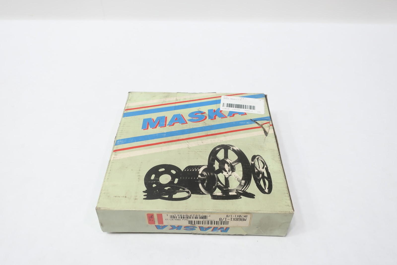 Maska MB68X1-1/8 Sheave