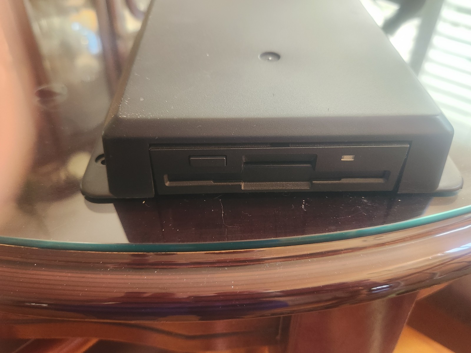 Yamaha clavinova CVP-209 floppy disc player, 1,44 MB Disc ALPS DF354H
