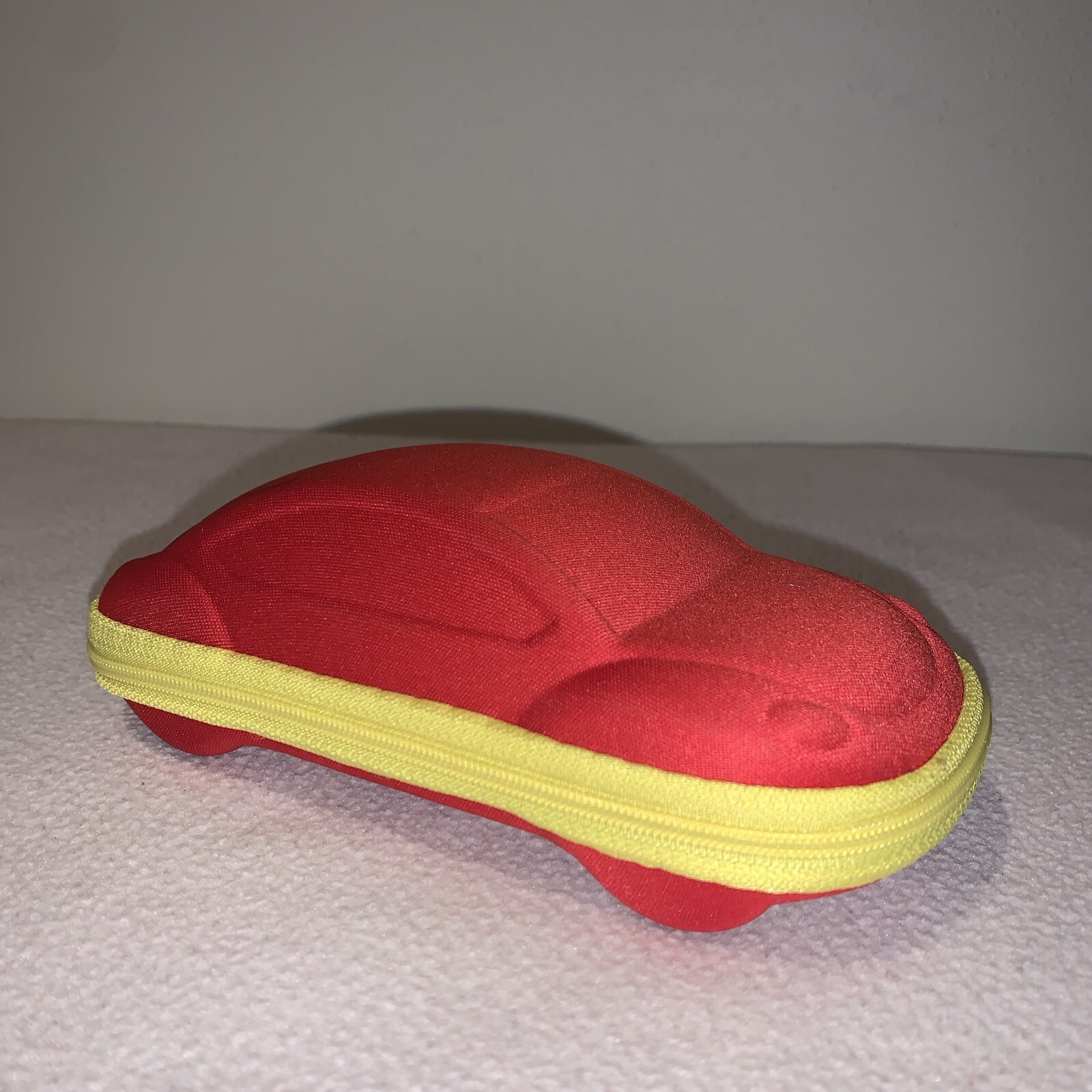 Car Shaped Hard Case To Store Things Coins Sunglasses Small Toys And Trinkets