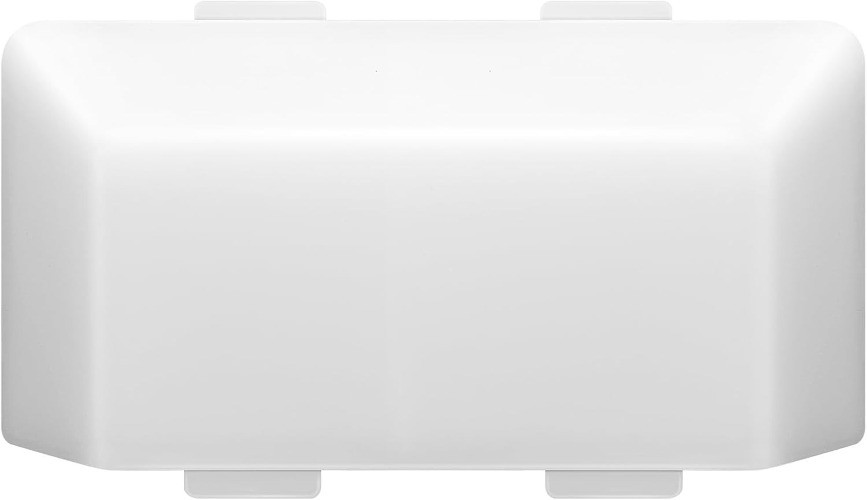 RV Porch Light Lens Replacement for Specialty Recreation Porch Light Cover, Ligh