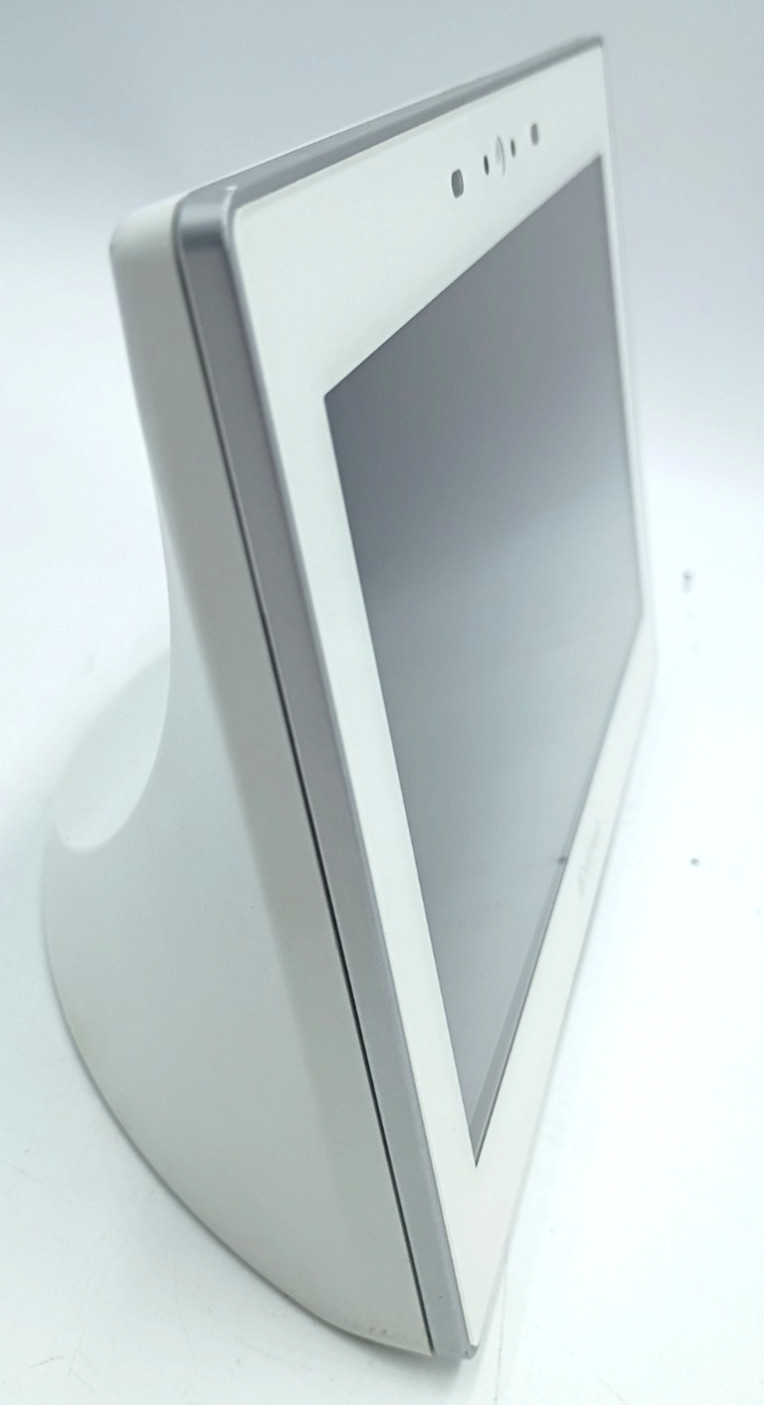 Extron TLP Pro 725T 7" Table Top Touchlink Pro Touch Panel Screen, White