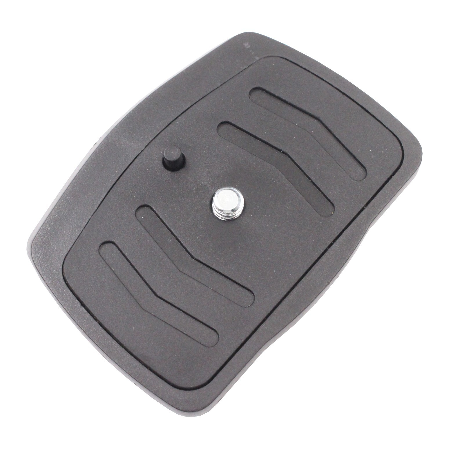 Quick Release Plate for Velbon DF-40 DF-10 DF-10ML tripod