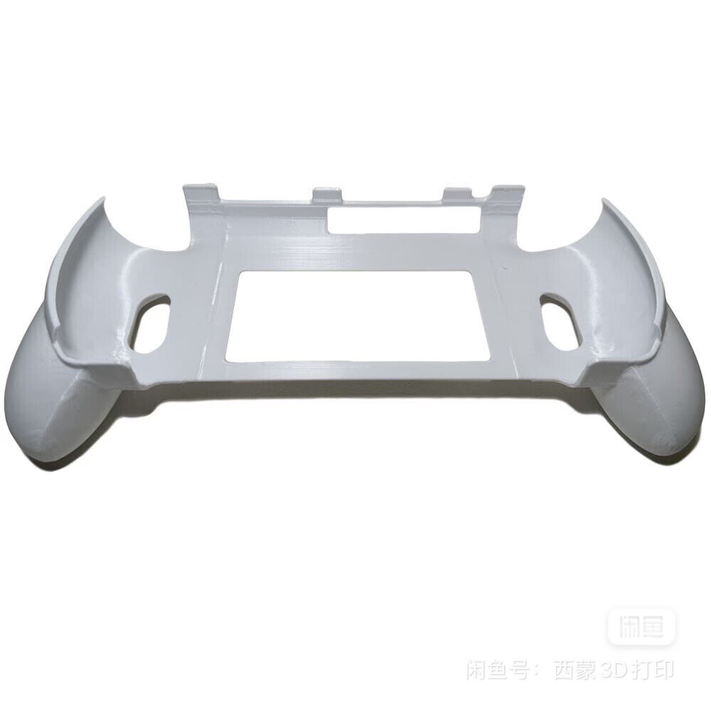 GPD Win 4 Win4 3D Printed Handhold Controller Holder Grip Handle Shell Protector