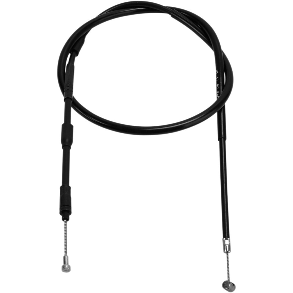 MOTION PRO Black Vinyl Clutch Cable (03-0346)