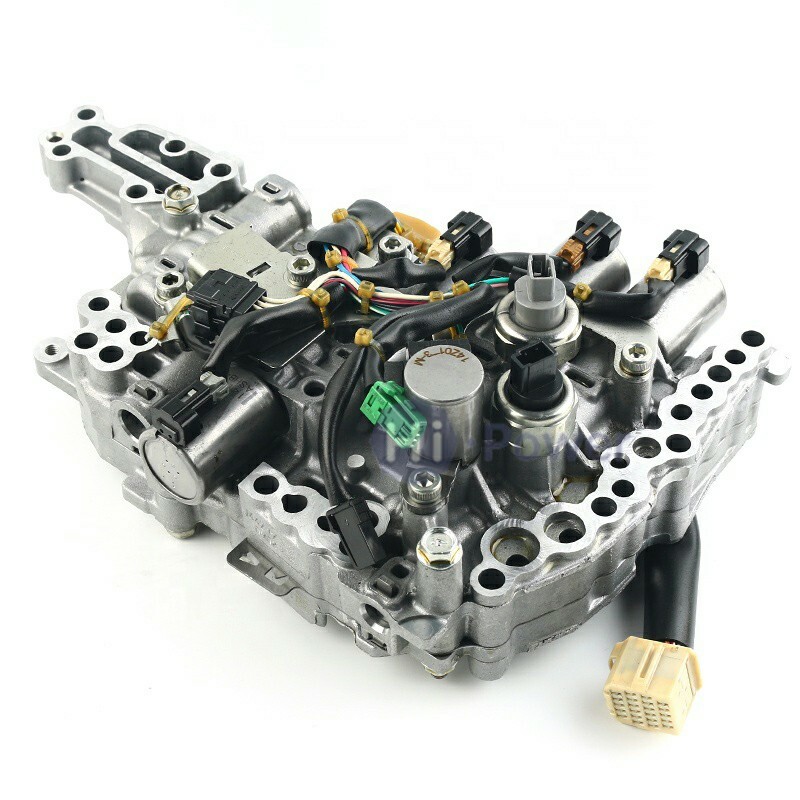JF016E Updated Valve Body (#31705-28X0B) 2012 up Altima  READ