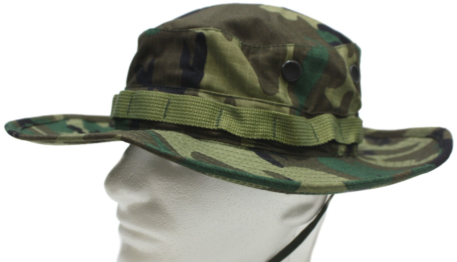 TRANSITIONAL BOONIE HAT R&B size 7 1/2