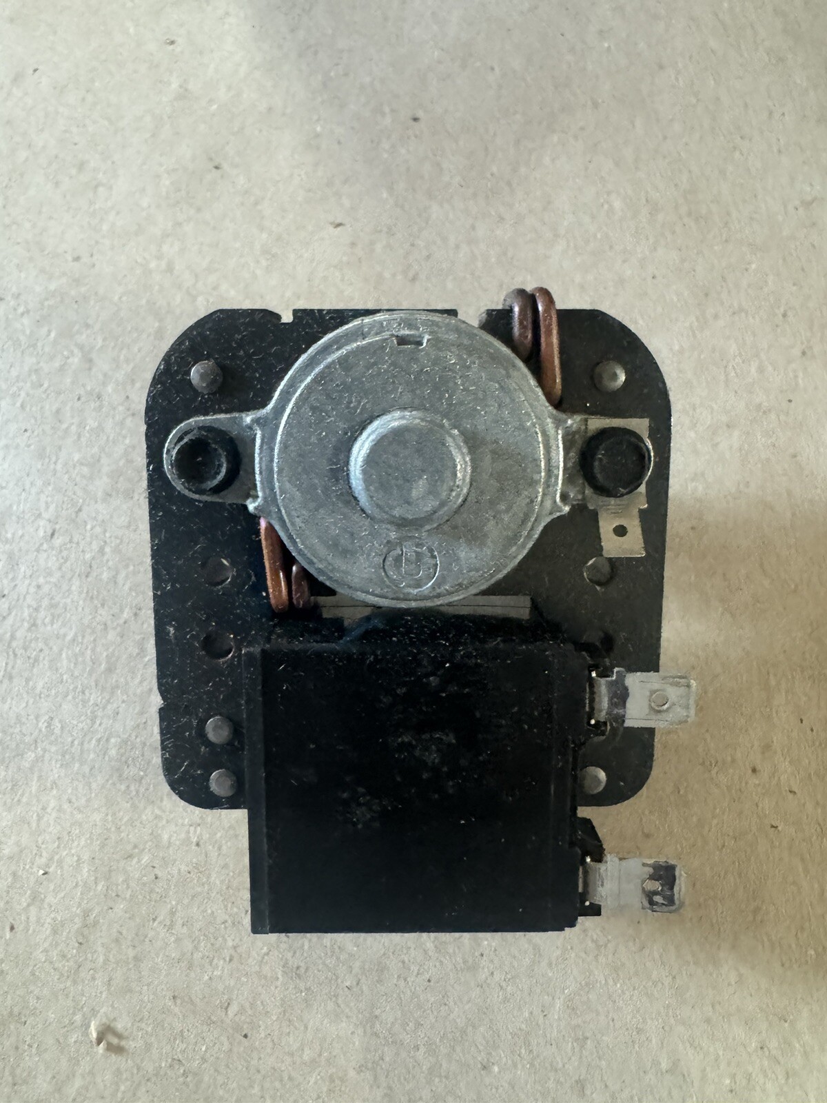 45: New OEM Whirlpool Evaporator Fan Motor 482468